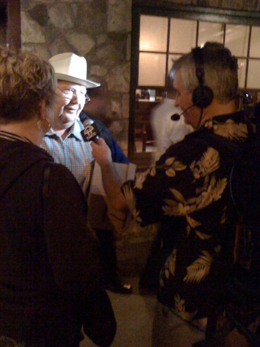 Leo Laporte Kevin Rose