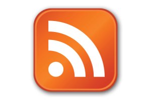 RSS icon