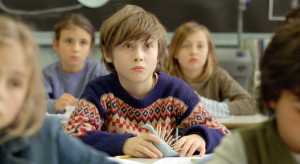 Where the Wild Things Are